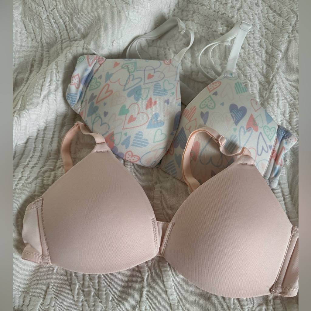 Target Bra Bundle